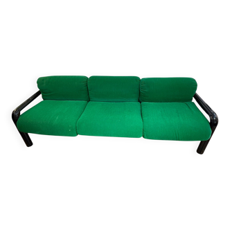 Vintage sofa model 54 by Gae Aulenti for Knoll, 1970