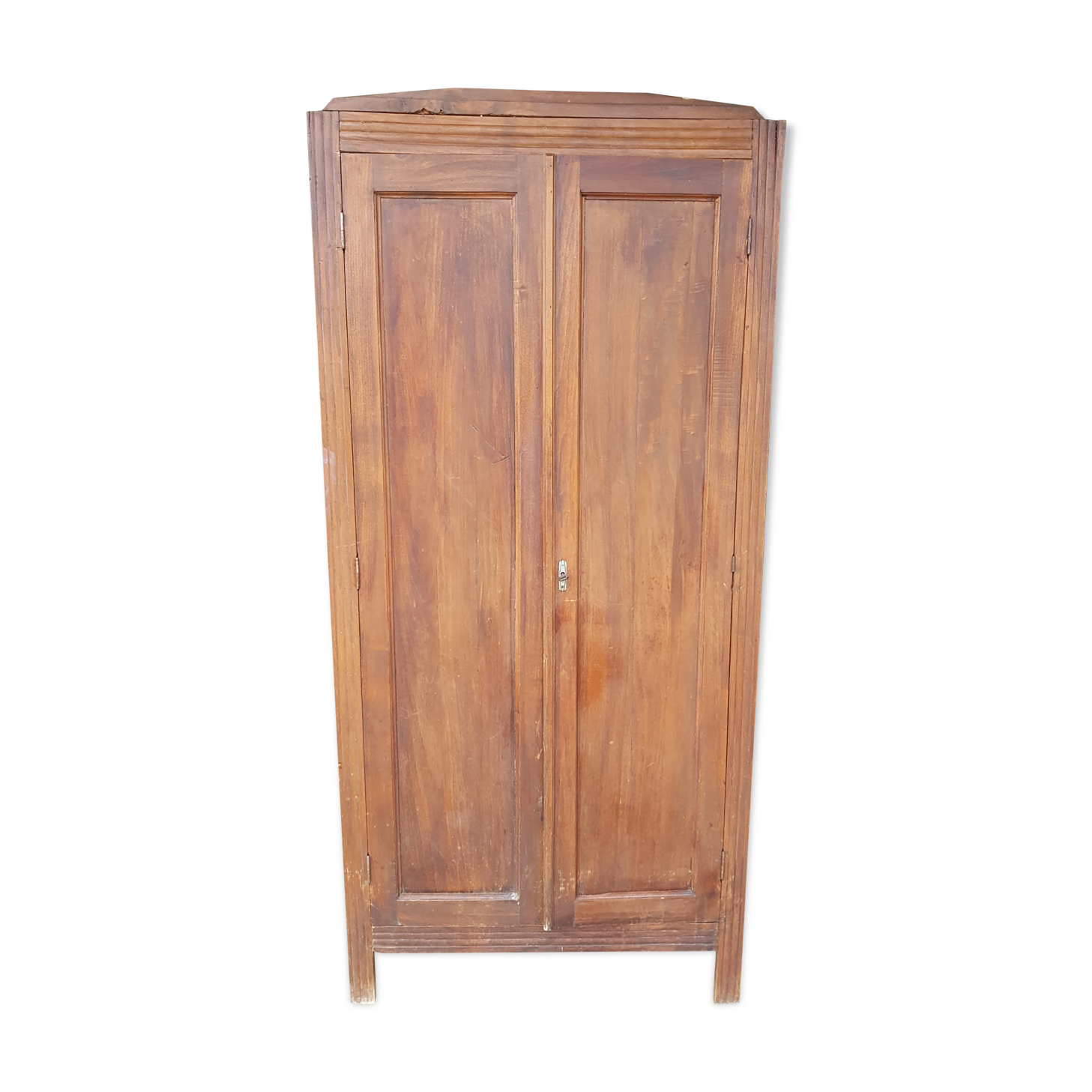 Armoire parisienne vintage Selency