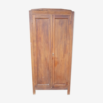 Armoire parisienne vintage