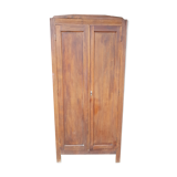 Vintage Parisian wardrobe