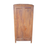 Armoire parisienne vintage