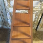 Pyramid shelves "Jodhpur" in Rubberwood