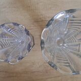 Duo de vases anciens