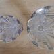 Duo of antique vases