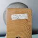 Lampe de table vintage Temde Leuchten, 1970