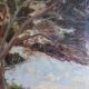Seaside table