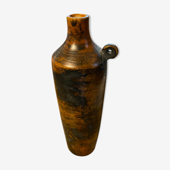 Amphora vase Jacques Blin