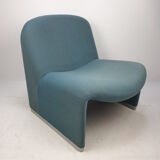 Alky Lounge Chair by Giancarlo Piretti for Artifort, 1970s