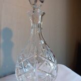 Cut Crystal decanter
