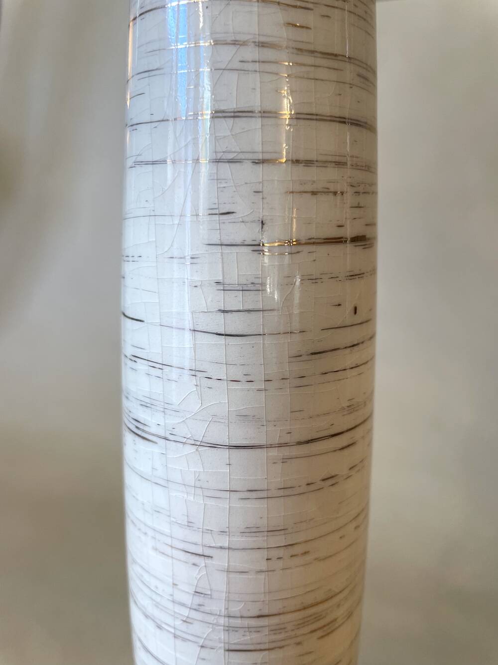 Louis Drimmer Lamp – Vintage 70s Design