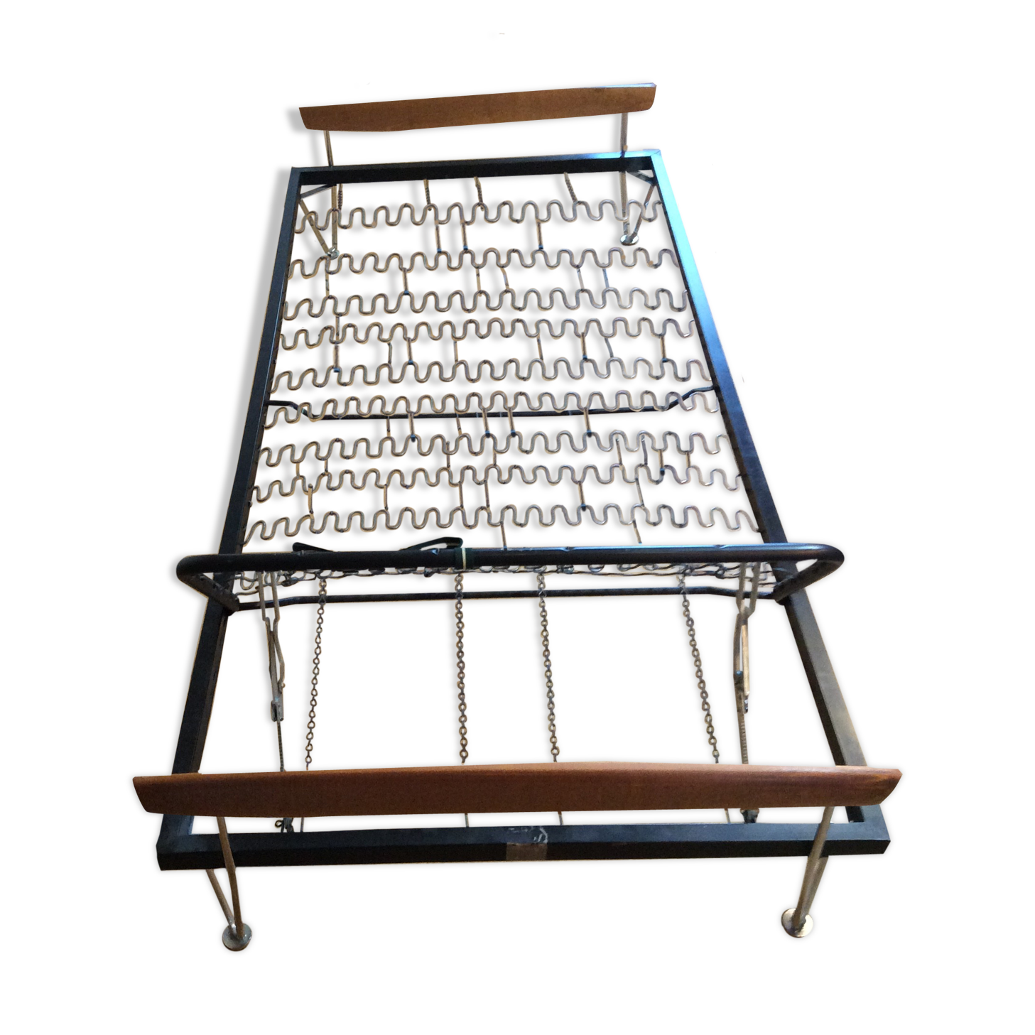 Daybeds Fred Ruf Switzerland 1950