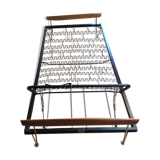 Daybeds Fred Ruf Switzerland 1950