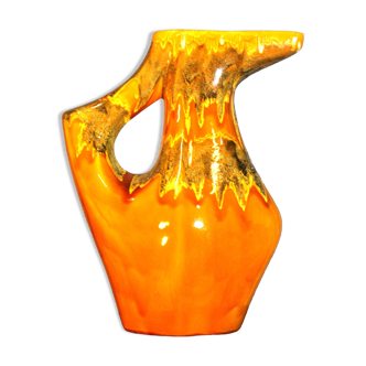 Vase pichet 1950s
