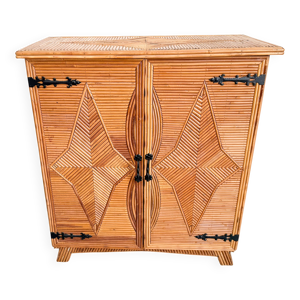 meuble de rangement ,