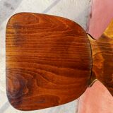 Pair of Baumann ant chairs