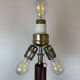 Mid-Century Teak Floor Lamp by Kirk, Denmark, 1960s