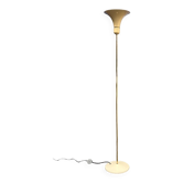 Lampadaire années 70 en laiton