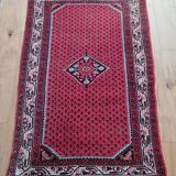 Tapis d'orient 79 x 130 cm
