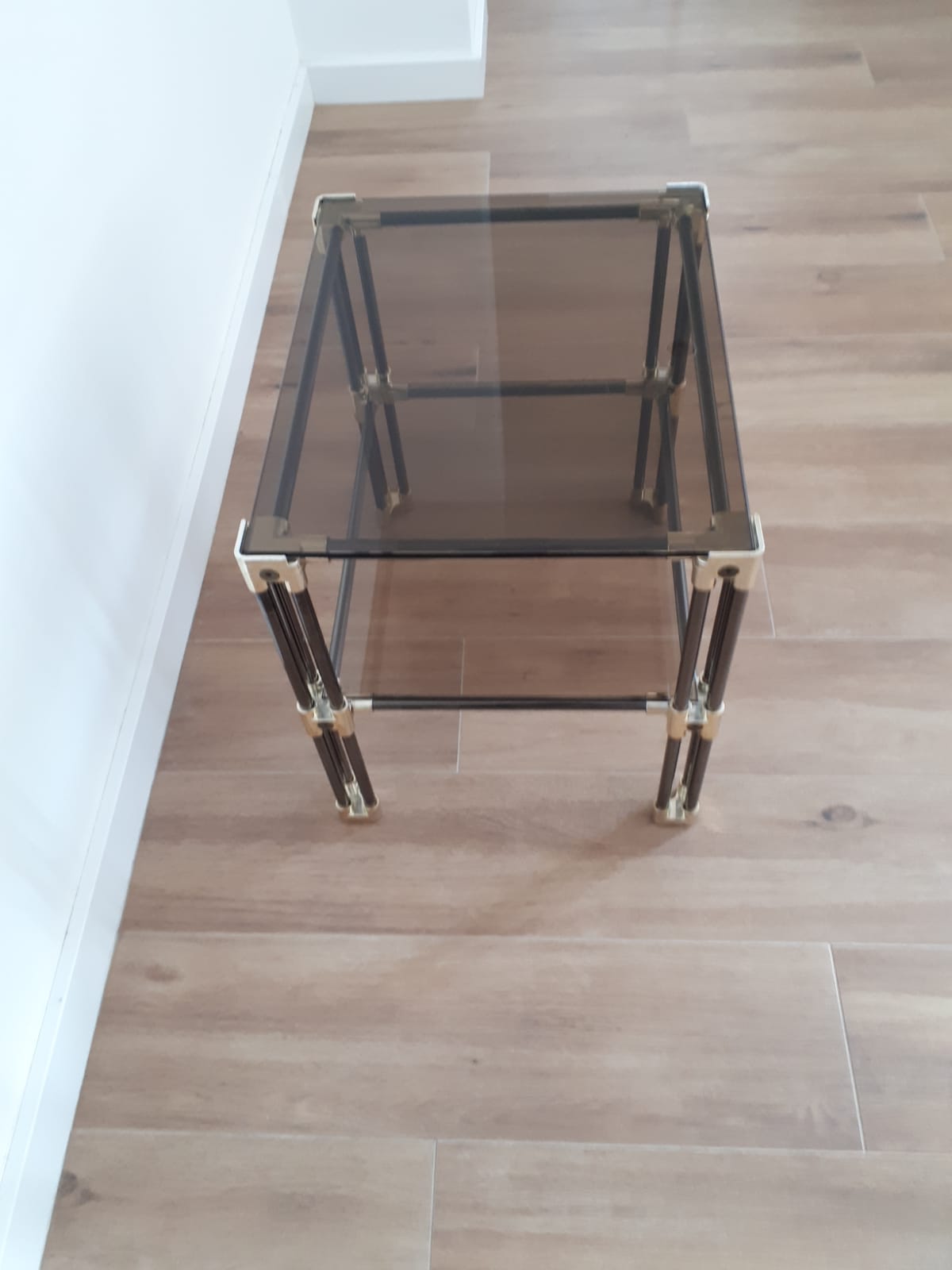 Auxiliary table, Italy, 70s