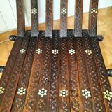 Chaise syrienne
