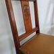 Art Deco chairs