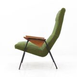 Chair model 368 vintage by Arno Votteler for Walter Knoll