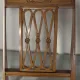 Caned chair Directoire / Louis XVI style