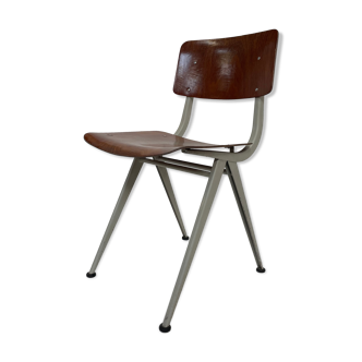 Eromes Marko Holland chair 60's the Netherlands