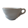 Tasse brulot à chocolat porcelaine 19 ème