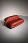Soriana sofa by Afra and Tobia Scarpa for Cassina 1970s