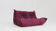 Vintage Togo 2 seater sofa Ligne Roset by Michel Ducaroy