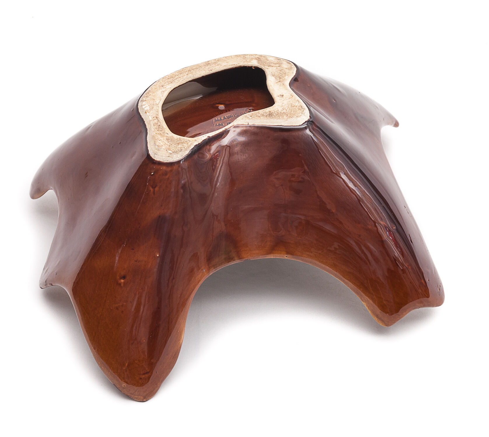 Vallauris Cup by Joseph Saltalamacchia