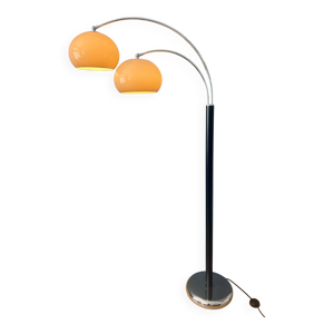 lampadaire champignon