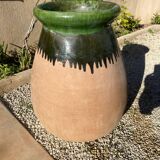 Vintage Provençal jar Ravel