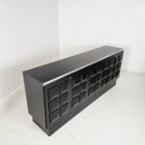Brutalist  sideboard