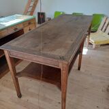 Table de travail