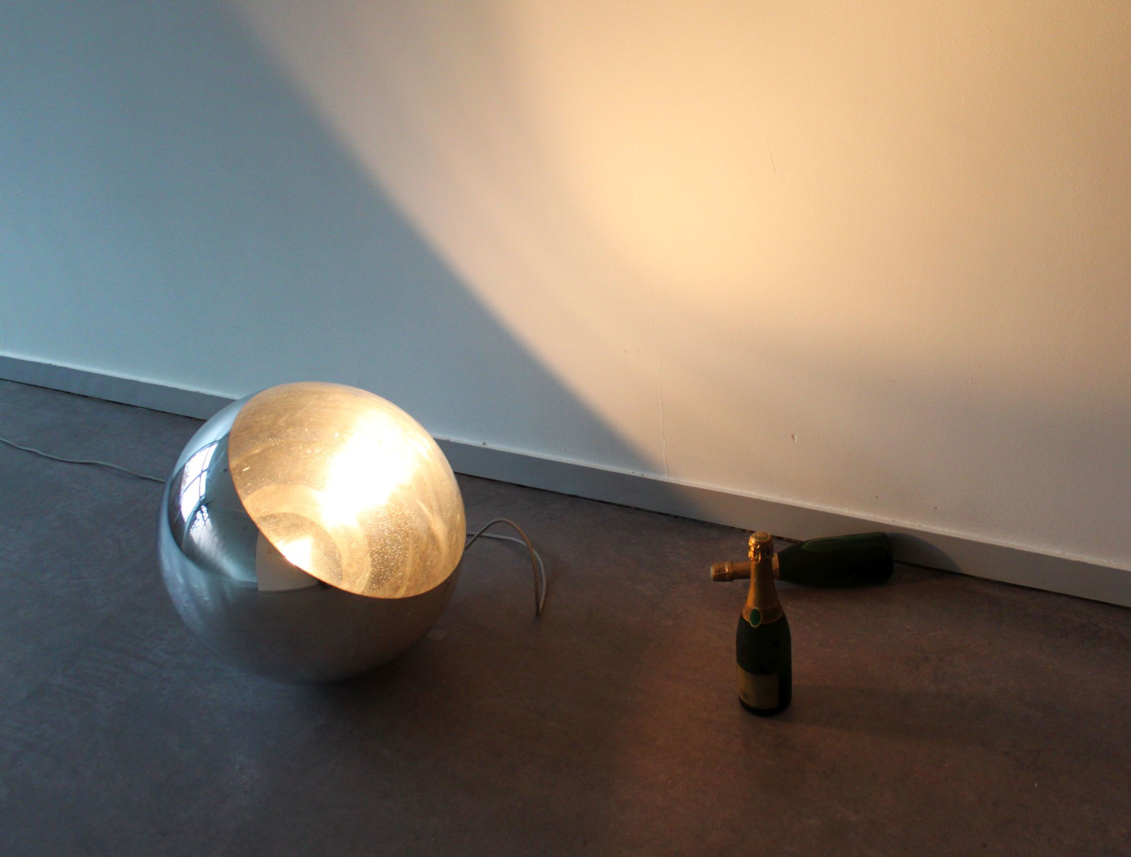 Mirror Ball 50, Tom Dixon, 2000's.