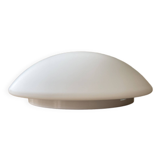 Pandora fabas luce ceiling light ø 30 cm / 2433-61-102 - white opaque blown glass wall light