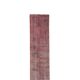 Vintage Turkish hallway rug 46x373 cm