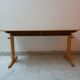 Casala desk vintage german 1960