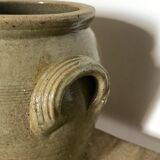 Sandstone pot