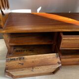 Small bookcase shelf