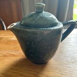 Small Luc Vallaris teapot