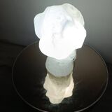 Osso lamp by Carlo Nason for Mazzega 1970s