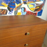 Vintage dresser 1960