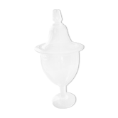 Drageoir cristal
