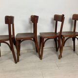 Bistro chairs