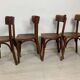 Bistro chairs