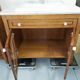 Bathroom furniture and column set Villeroy & Boch