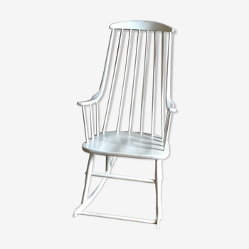 Rocking-chair Lena Larsson pour Nesto